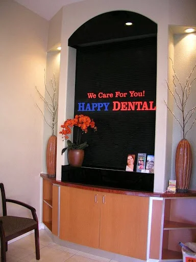 Happy Dental Practice 4