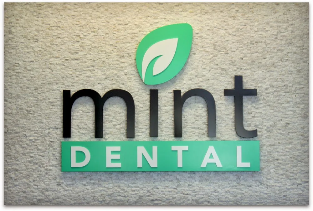 Mint Dental 7