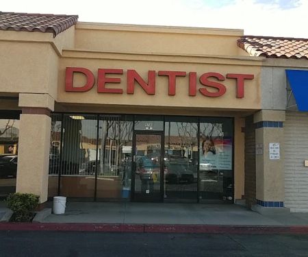 Gurz Family Dental
