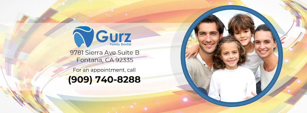 Gurz Family Dental 6