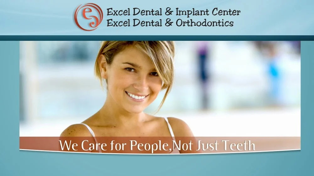 Excel Dental, Orthodontics & Implant Center 7