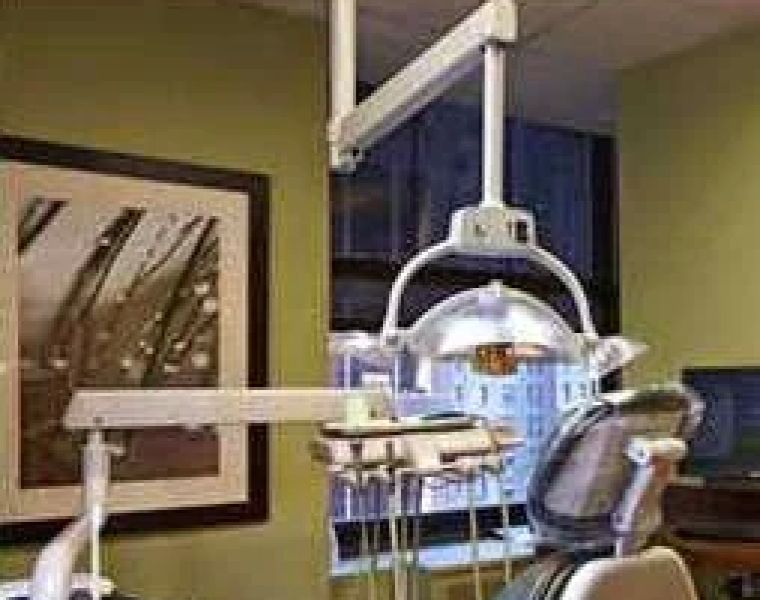 Excel Dental, Orthodontics & Implant Center