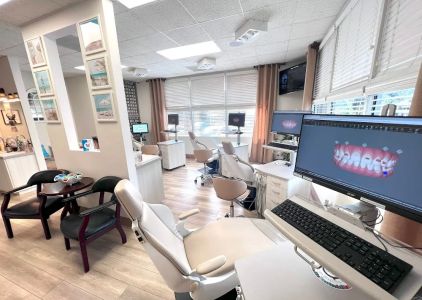 Laguna Niguel Orthodontics & Children's Dentistry