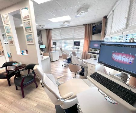 Laguna Niguel Orthodontics & Children's Dentistry