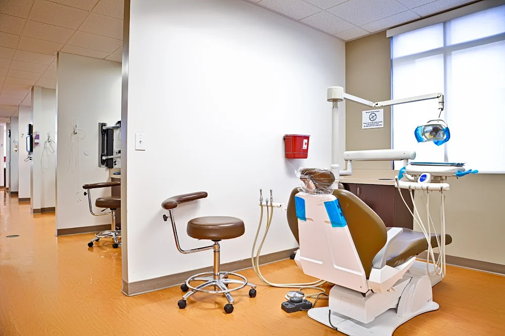 Western Dental & Orthodontics 9