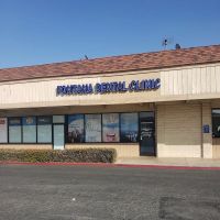 Fontana Dental Clinic ico