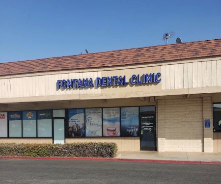 Fontana Dental Clinic