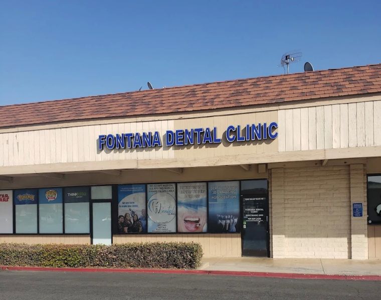 Fontana Dental Clinic