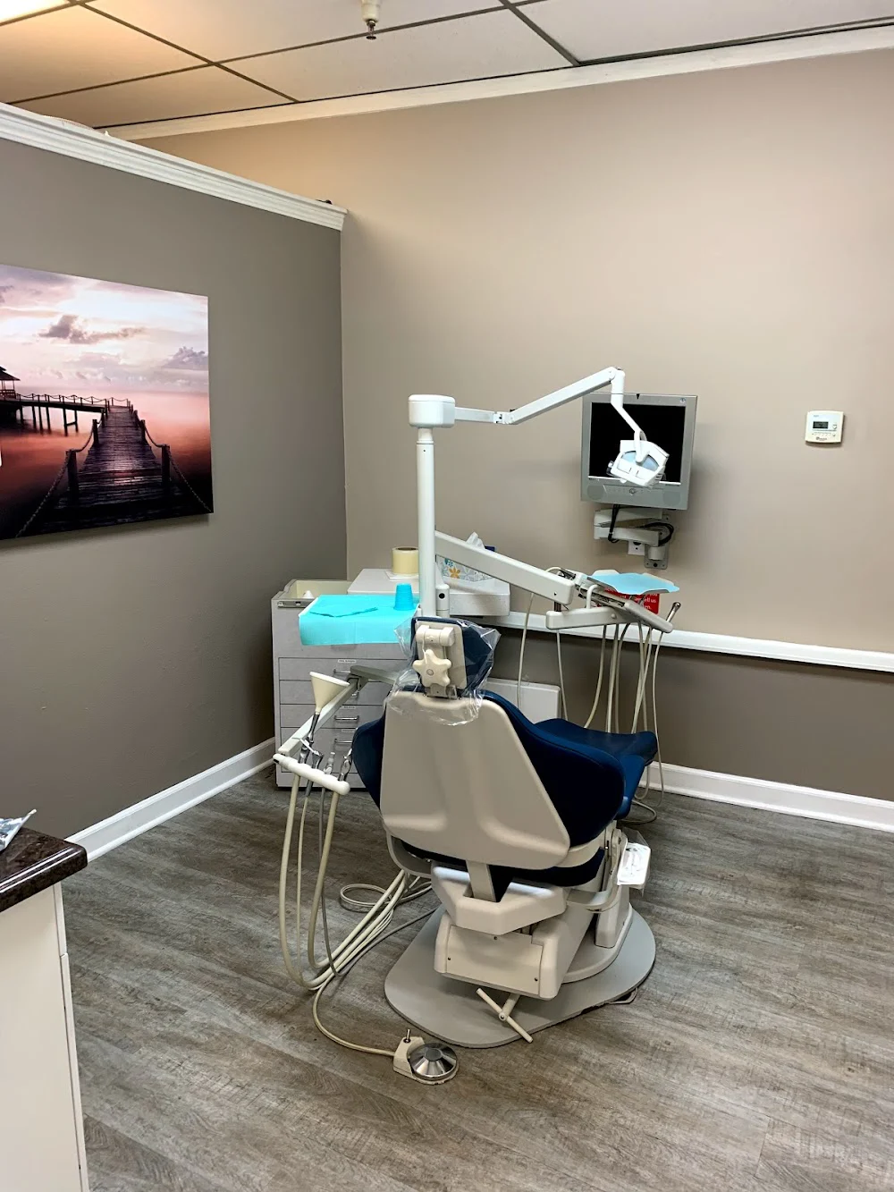 Laguna Niguel Cosmetic Dentistry, Angela Fang DDS 4