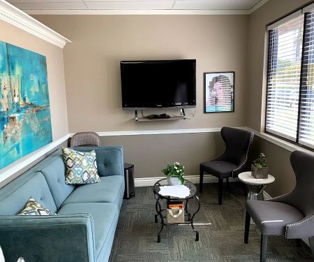 Laguna Niguel Cosmetic Dentistry, Angela Fang DDS