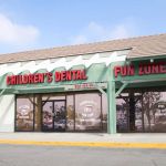Children's Dental FunZone - Pediatric Dentist - Fontana