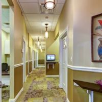 Violet Creek Family Dentistry ico