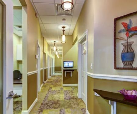 Violet Creek Family Dentistry