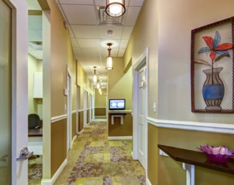 Violet Creek Family Dentistry