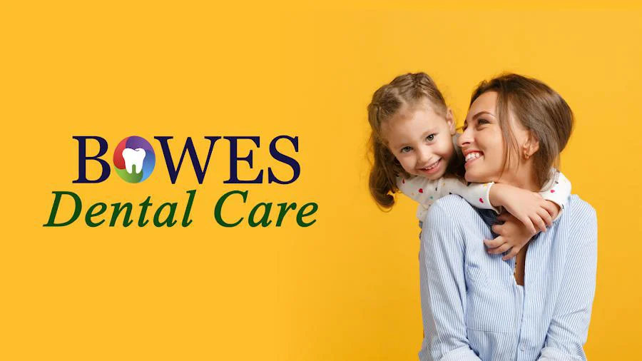 Bowes Dental Care 1