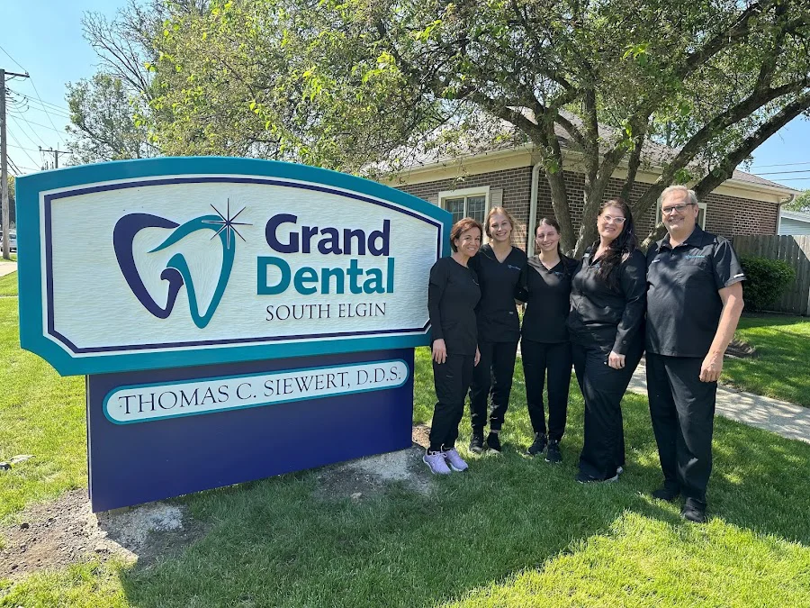 Grand Dental - South Elgin 1