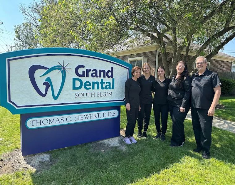 Grand Dental - South Elgin