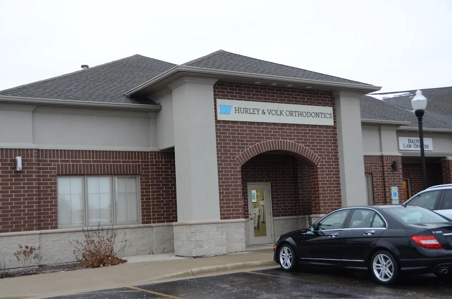 Hurley and Volk Orthodontics - South Elgin 7