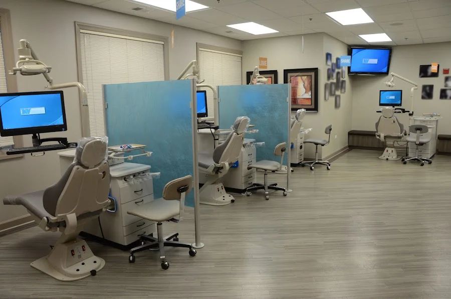 Hurley and Volk Orthodontics - South Elgin 1