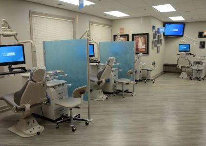 Hurley and Volk Orthodontics - South Elgin
