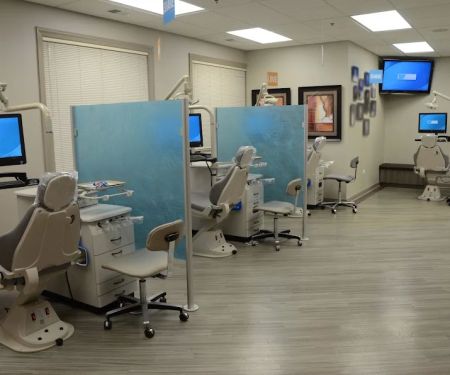 Hurley and Volk Orthodontics - South Elgin