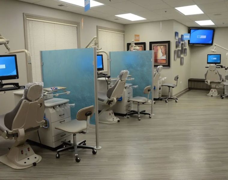 Hurley and Volk Orthodontics - South Elgin