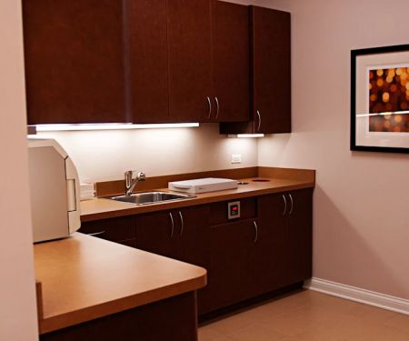 Miller Dentistry: Dr. Angela Miller, DDS