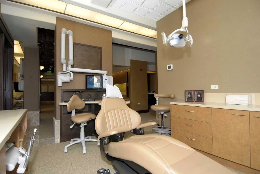 Anthony R. Bennardo, D.D.S., Integrative Dental Health 4