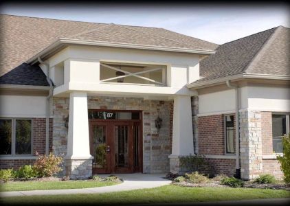 Anthony R. Bennardo, D.D.S., Integrative Dental Health