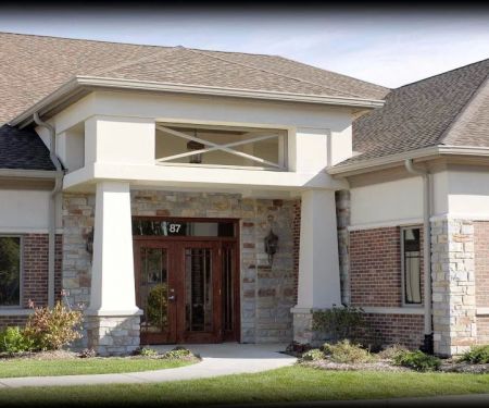 Anthony R. Bennardo, D.D.S., Integrative Dental Health