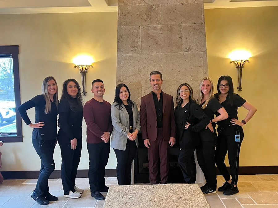 Anthony R. Bennardo, D.D.S., Integrative Dental Health 9