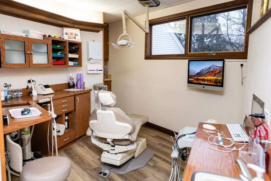 Franklin Dental 3