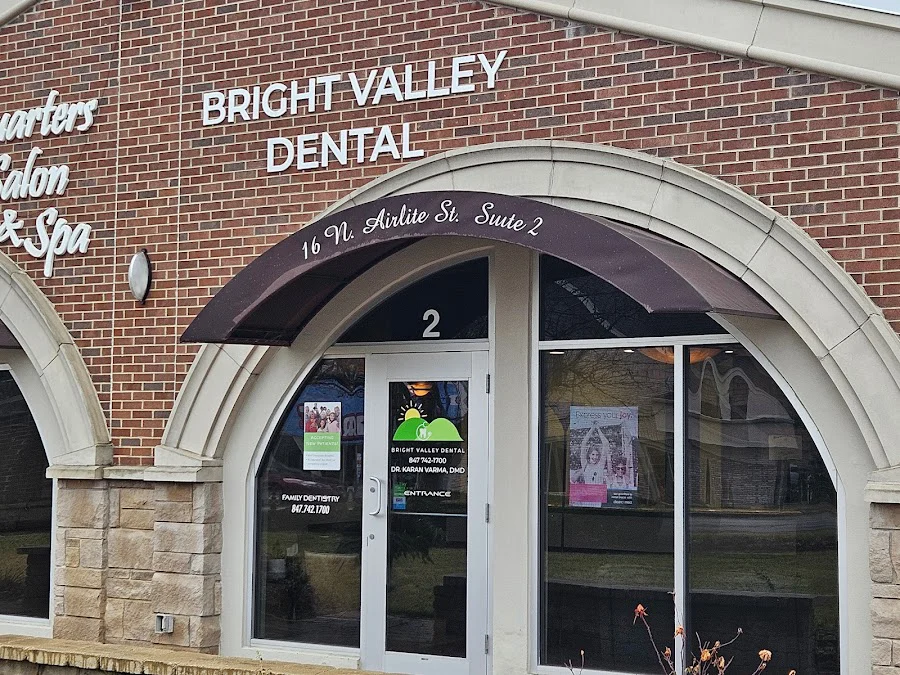 Bright Valley Dental 1