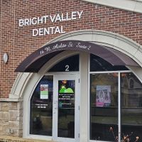 Bright Valley Dental ico