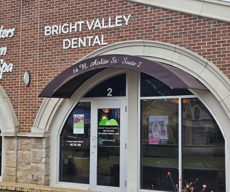 Bright Valley Dental