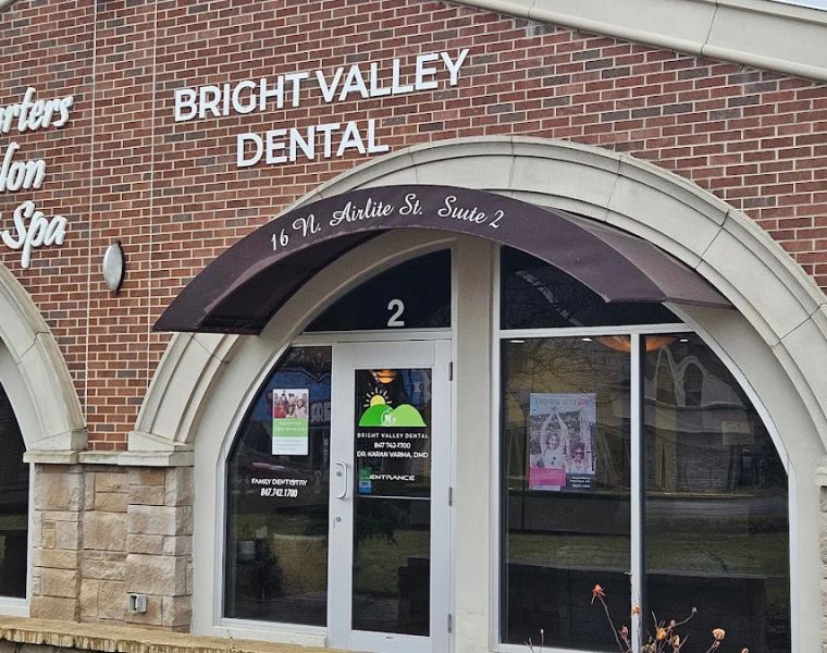 Bright Valley Dental