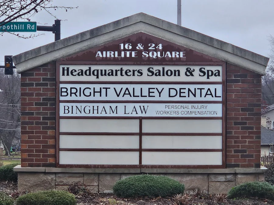 Bright Valley Dental 9