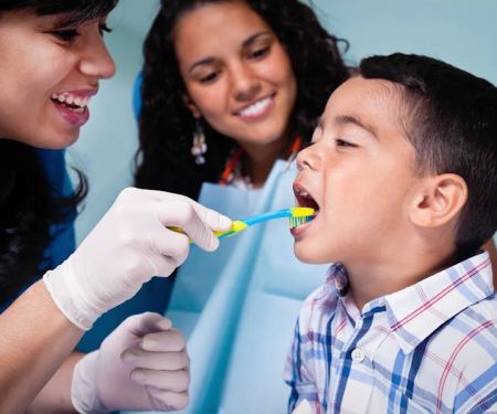 All Family Dental and Braces