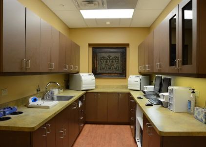 Michael J. Whitted DDS