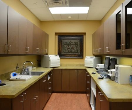 Michael J. Whitted DDS