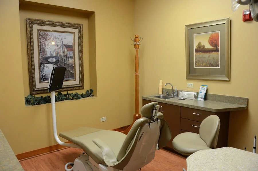 Michael J. Whitted DDS 10