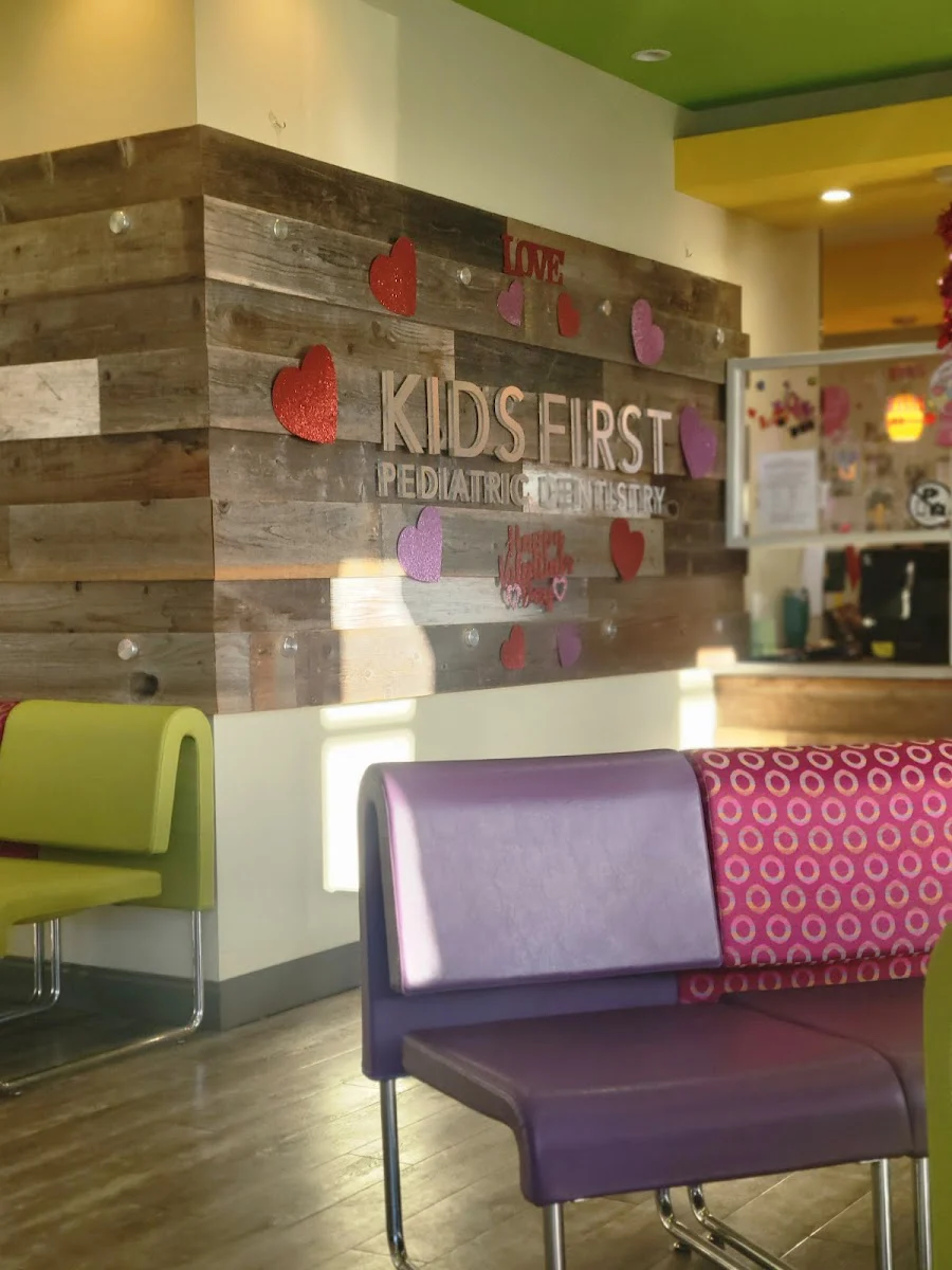 Kids First Pediatric Dentistry 7