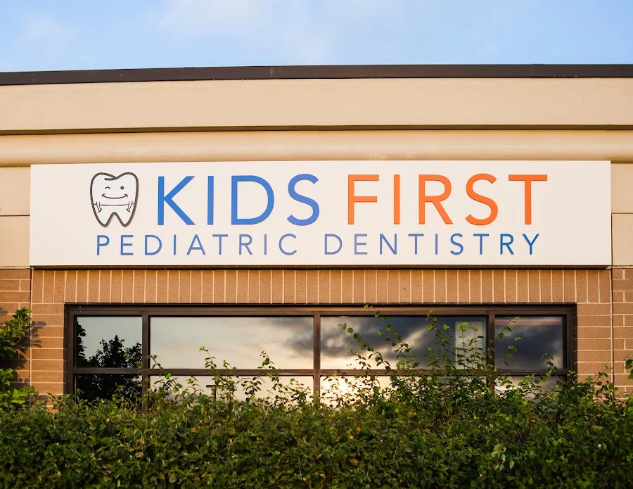 Kids First Pediatric Dentistry 2