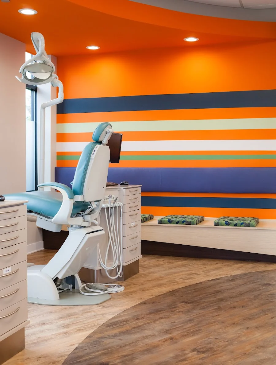 Kids First Pediatric Dentistry 3