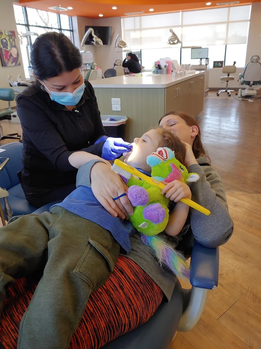 Kids First Pediatric Dentistry 1