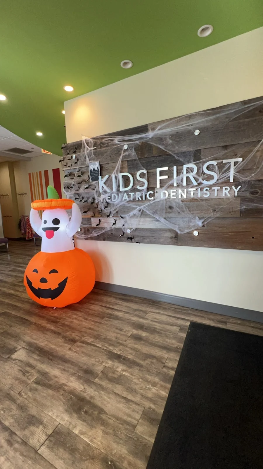 Kids First Pediatric Dentistry 8