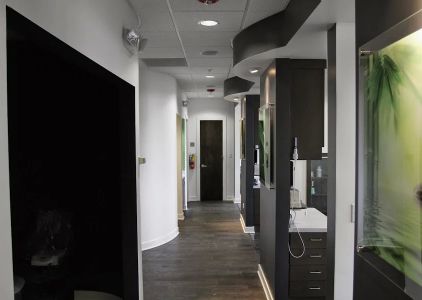 Renovo Endodontic Studio