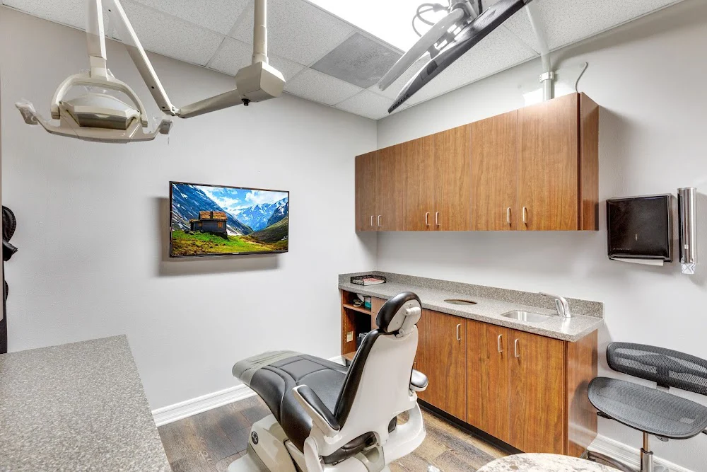 Palm Court Dental: Ricky Chung, DDS 1