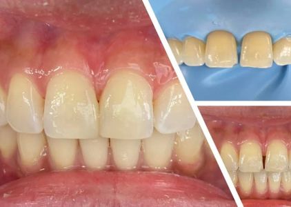 Randall Meadows Dental Center