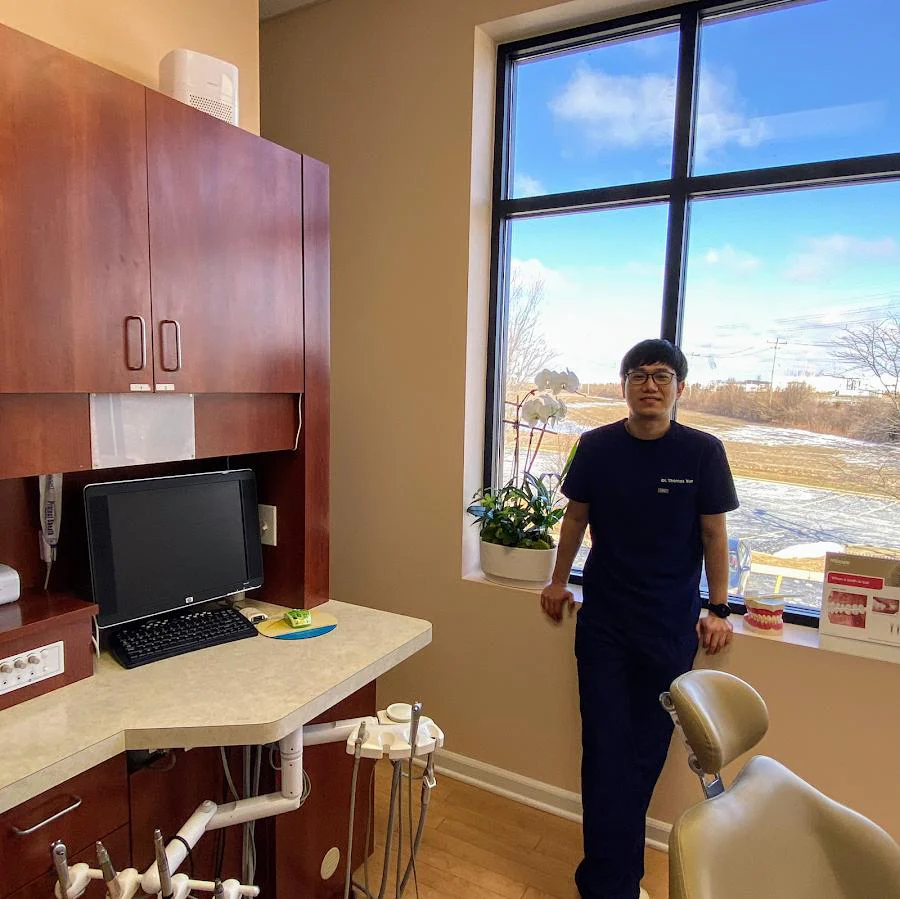 Randall Meadows Dental Center 4